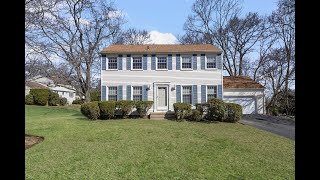 121 Zinnia Street video tour