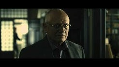 Ejderha Dövmeli Kız 2011 HD Fragman