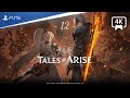 Tales of Arise - [Ps5/4K/60fps] Full walkthrough pt.12 - "Spring"