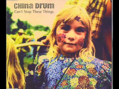 China Drum - Wuthering Heights