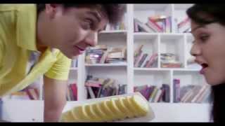 Tiara Swiss Roll - Stories