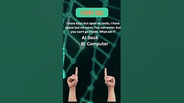 "Mind-Bending Riddle Challenge | Can You Solve This Intriguing Puzzle?"