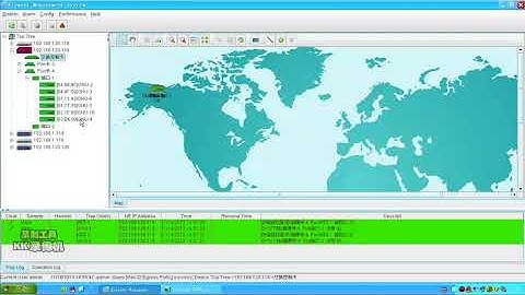 HOW TO CONFIG ACCTON GEPON ONU IGMP BY EMS