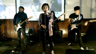 Video thumbnail of "Lindsay Lohan - Ultimate (cover by 張筱萱)"