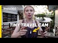 5 Reasons Why Insta360 GO is the Best Travel Camera in 2020