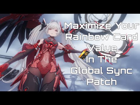 Punishing Gray Raven:
