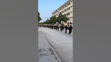 Sau giờ huấn luyện,là giờ lao động vệ sinh của các Tân binh #shorts #tanbinh #nghiavucongan #nghiavu