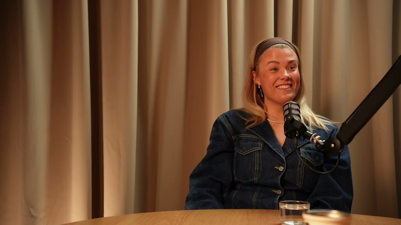 Lang Kvinde Levetid: Q&A med Tanja Dorthea om kost og måltider