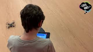 Coderminds Drone Programmeren, Nederland