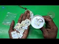 Led बल्ब original की तरफ बिल्कुल फ्री में बनाएं💡 | how to repair led bulb