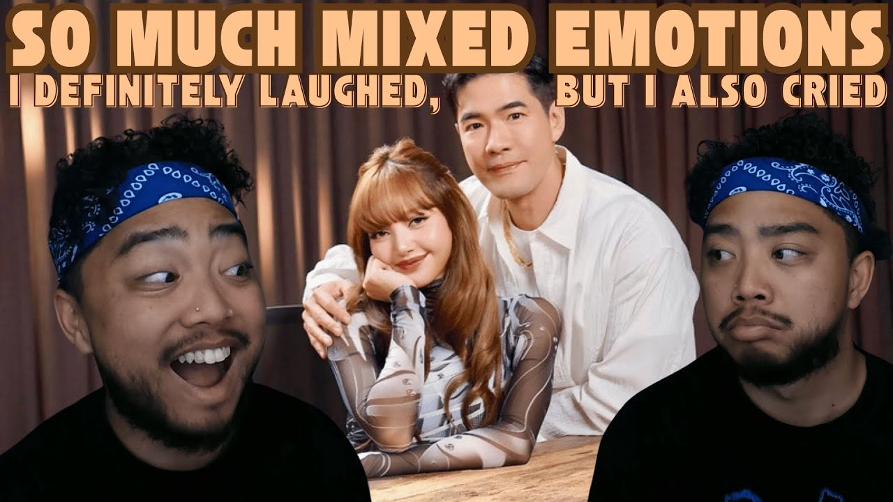 Leave This Beautiful Woman ALONE, Boundaries Needa Be Respected! | Reaction to 'Woody FM' with Lisa