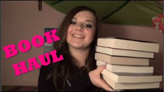 #LEI# BOOK HAUL OTTOBRE!