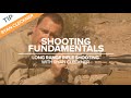 Shooting fundamentals  longrange rifle shooting with ryan cleckner