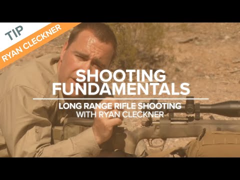 Video: How To Shoot When Hunting