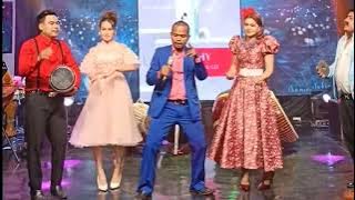 គ្រូអាប៉ោងបាក់ | ពូបឺត(Mr. Bert)