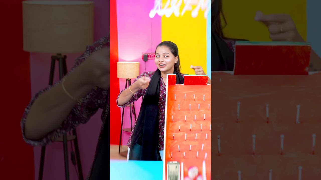 Inaikku luck-uh irukka illaiya-nu pakalama😆#shorts #shortsfeed #shortsvideo #trending #comedy #funny