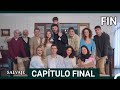 Salvaje Capítulo 122 FINAL (Doblado En Español)