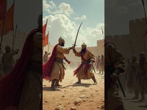 حين بدأ صلاح الدين بتجهيز جيشه العظماء القدس صلاح الدين 