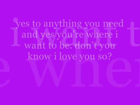 Yes by Tynisha Keli