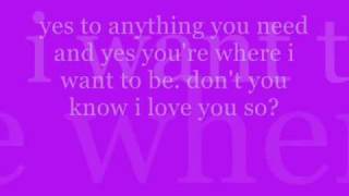 Yes by Tynisha Keli chords