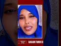 Gabadh Kamid Ah Shacabka Deegaanka Soomaalida Gabadh Kamid Ah Shacabka Deegaanka Soomaalida