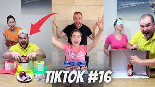 TikToMania TikTok Short Videos Compilation #16 ✅