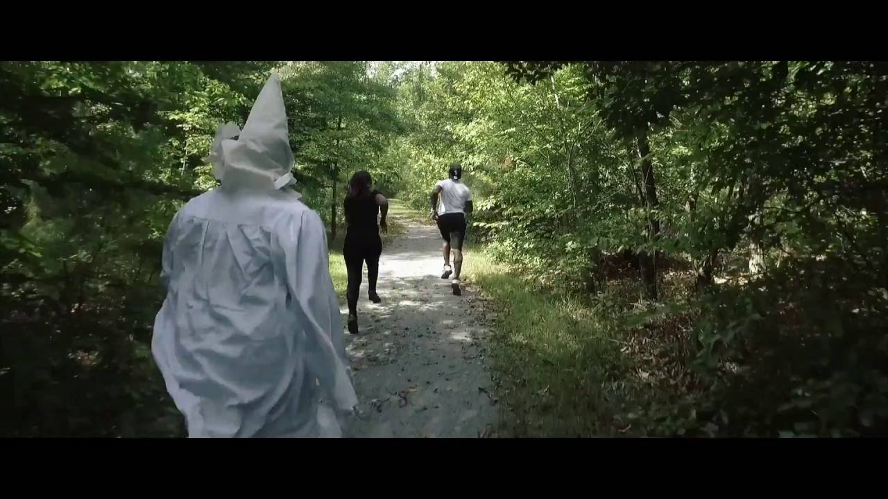 "The Klan" (2017) Short Film Teaser Trailer 2 YouTube