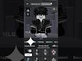 Hias avatar adek chek 😋✨ [ Tag : @Zai_ajaa10 ]#fypシ゚