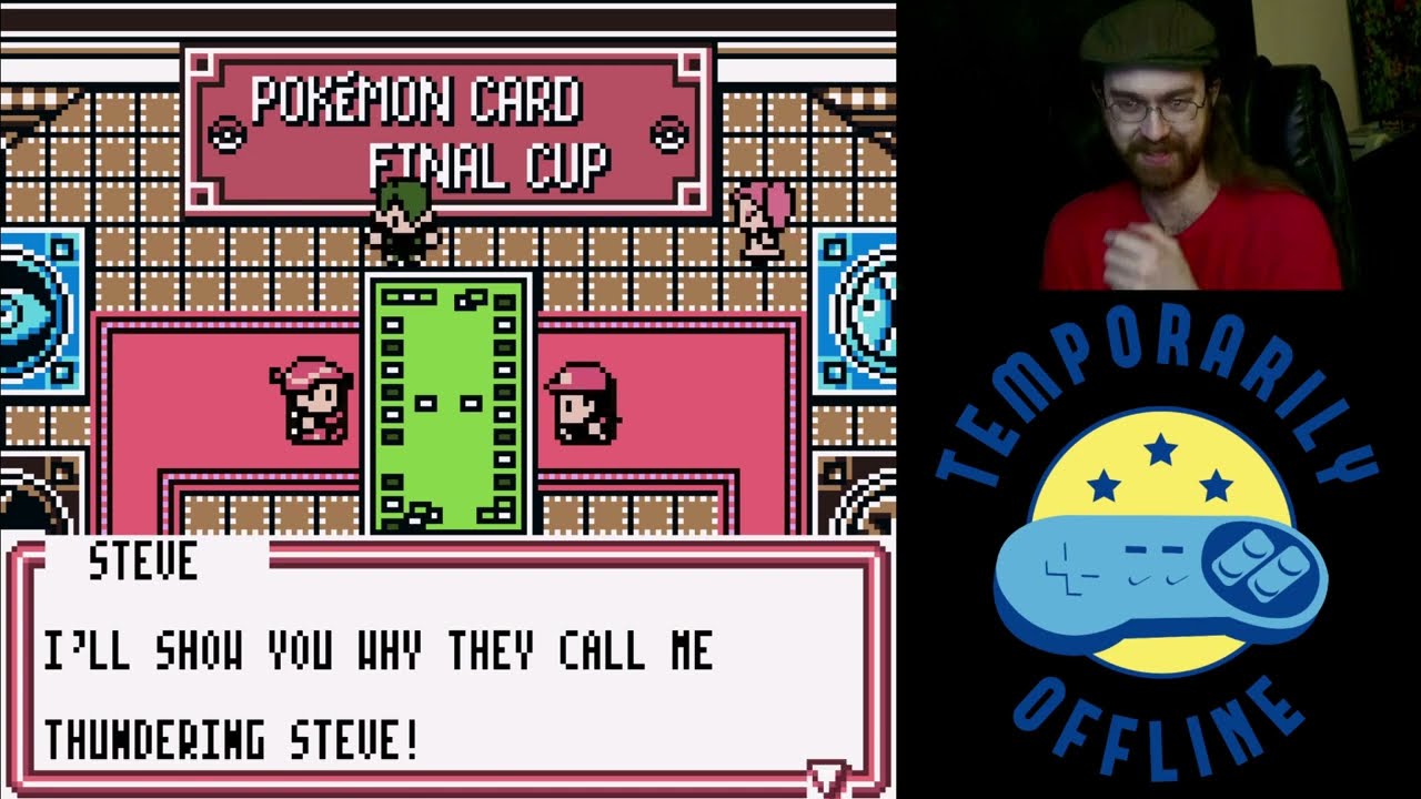 Temporarily Offline - Pokemon Trading Card Game 2: Here Comes Team GR! #6