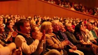 Mai întoarce, Doamne, roata - Nelu Vlad și Orchestra Națională Mugurel, Sala Palatului