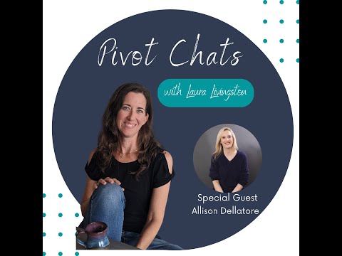 Pivot Chats #1 - When Fulfillment Shifts