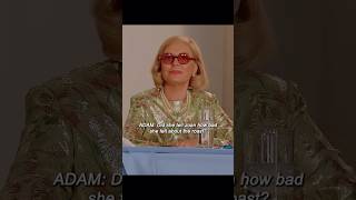 Bette's press event turned into a confrontation, making her think of Joan.#clips #highlights