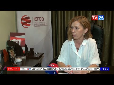 პირველკასელები „ქართული ოცნების“ დროშებით