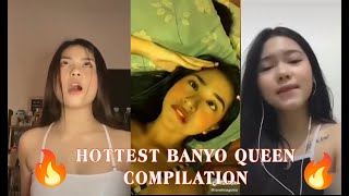 Banyo Queen Compilation Hot Tiktok Challenge 2021