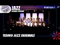 Tesoro hs jazz ensemble  2024 jazz dinner concert  portion 1
