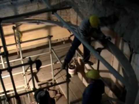 Video: Come Costruire Un Padiglione Commerciale