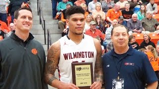 Jarron Cumberland Is An Elite Scorer - Cincinnati Commit Drops 39 On Middletown