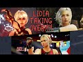 Fighting Only LIDIA [T7 Mains]
