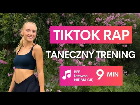 DANCE WORKOUT -