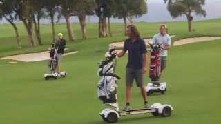 GolfBoard