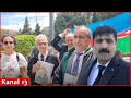 &quot;XALQA ZÜLM ETMƏYİN, BU  ZÜLMÜN BİR SONU OLACAQ&quot;- Rza Səfərsoyun məhkəməsindən