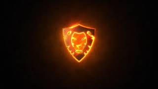 129   Calm Electro Logo, Video Templates screenshot 4