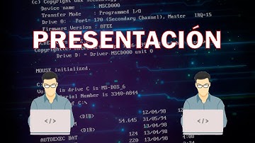 1. Diagrama de Flujo en Flowgorithm | Presentación del curso