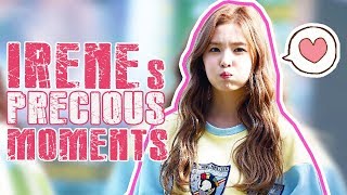 BAECHU.EXE | IRENE FUNNY MOMENTS 레드벨벳