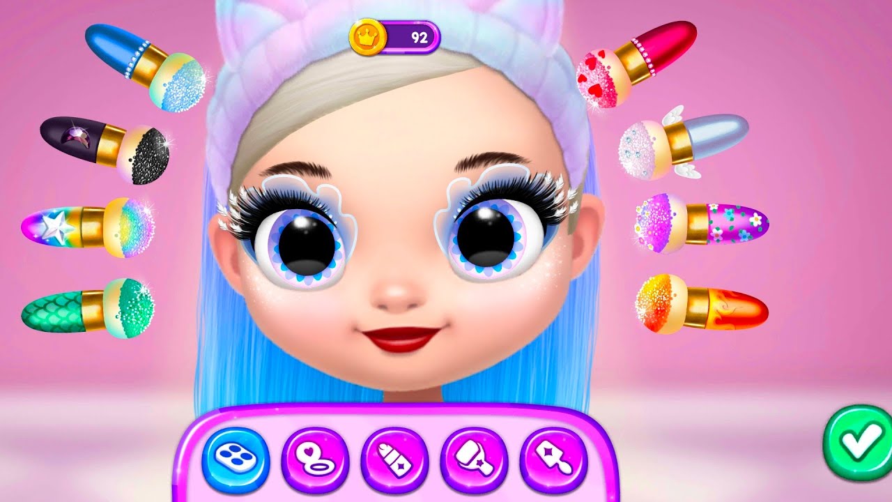 Princess Enc Game Princess enchanted castles gameplay part 1 - YouTube