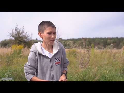 Video: L'uomo Russo Dimostra Di Avere Un 