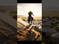 Assassin's Creed: Echoes of the Steppe