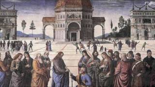Famous Understanding Architecture, pt.1 - Symmetry Wealth