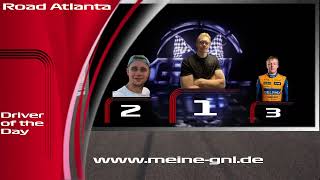 GNL / GT3 Cup - Road Atlant / Gran Turismo 7 / e-Sport