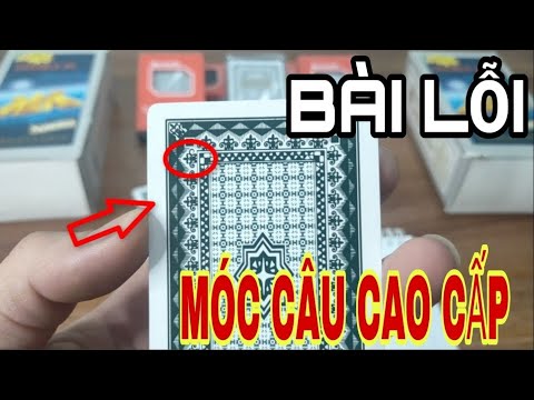 Video Bài Lỗi Móc Câu/Bài Thửa/bài lỗi tam giác/bài lỗi số... - youtube
